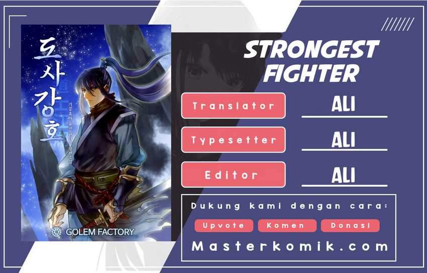 Strongest Fighter Bab 34 halaman 1