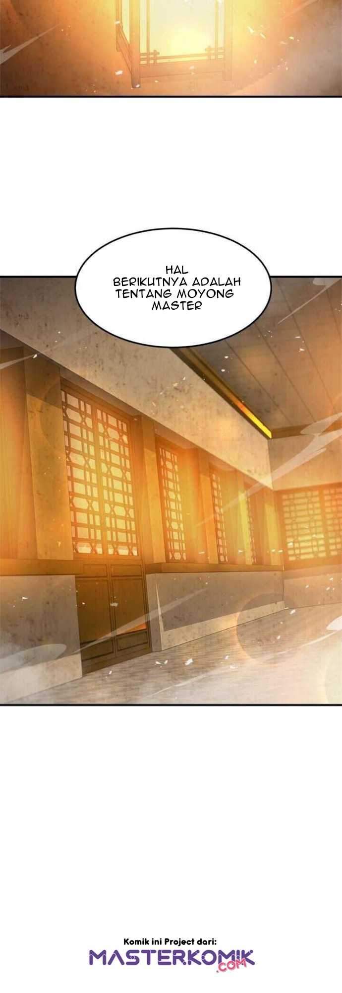 Strongest Fighter Bab 34 halaman 30
