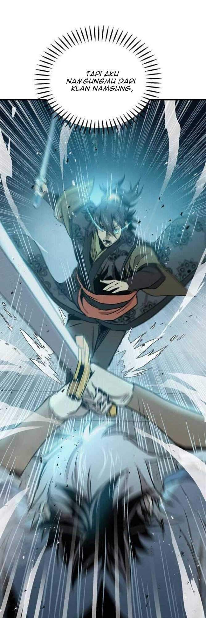 Strongest Fighter Bab 35 halaman 13