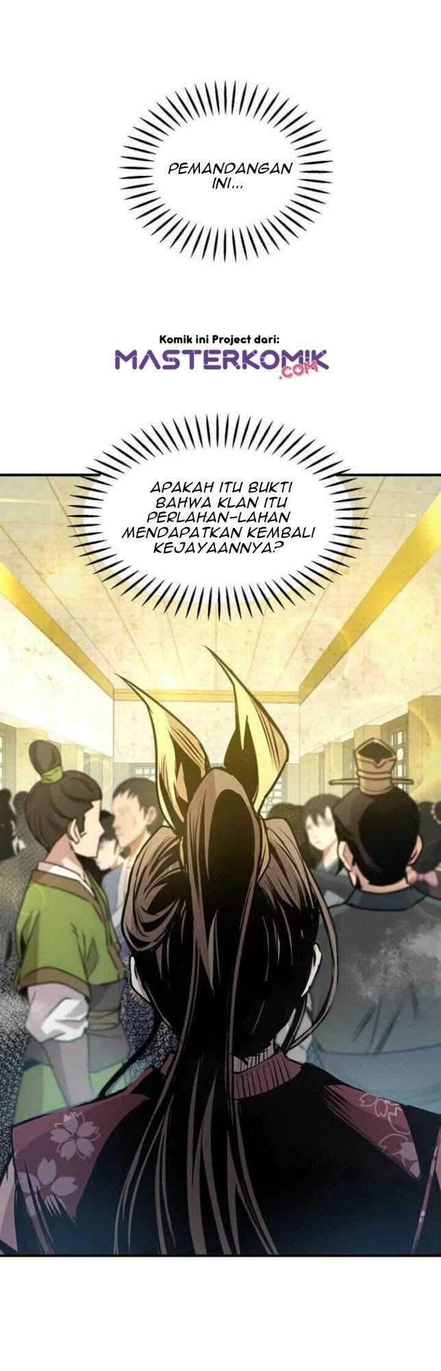 Strongest Fighter Bab 35 halaman 24