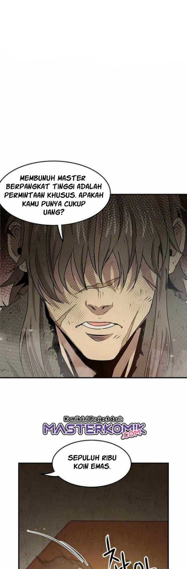 Strongest Fighter Bab 36 halaman 3