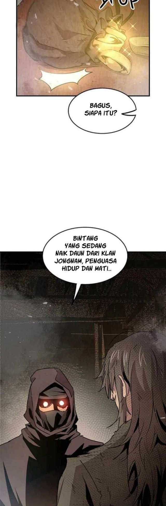 Strongest Fighter Bab 36 halaman 4