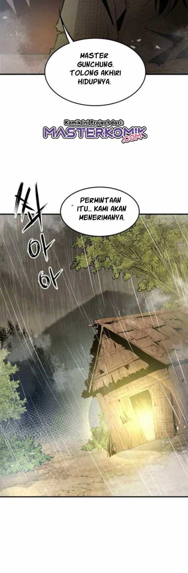 Strongest Fighter Bab 36 halaman 5