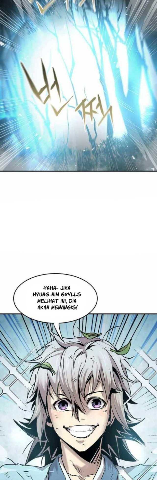 Strongest Fighter Bab 36 halaman 14