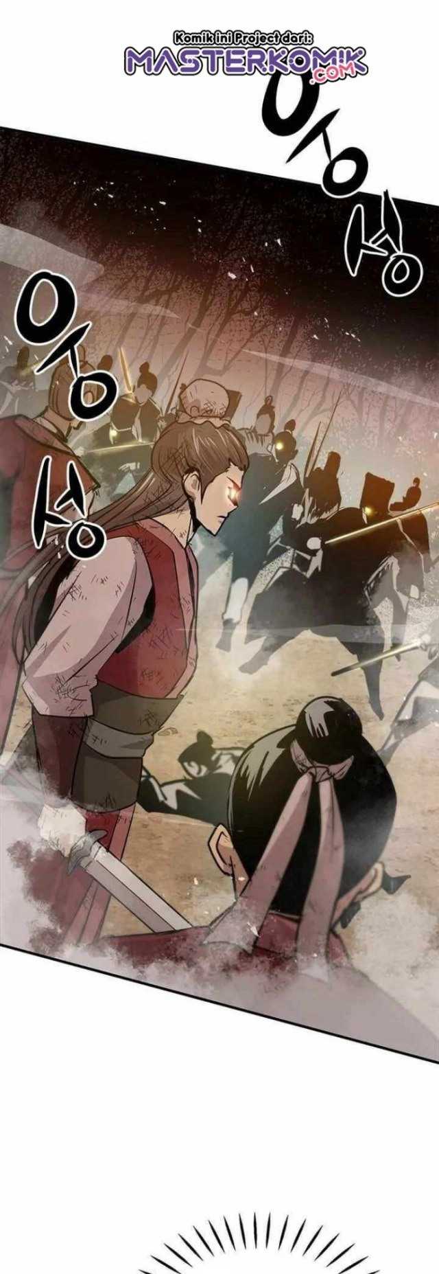 Strongest Fighter Bab 36 halaman 48