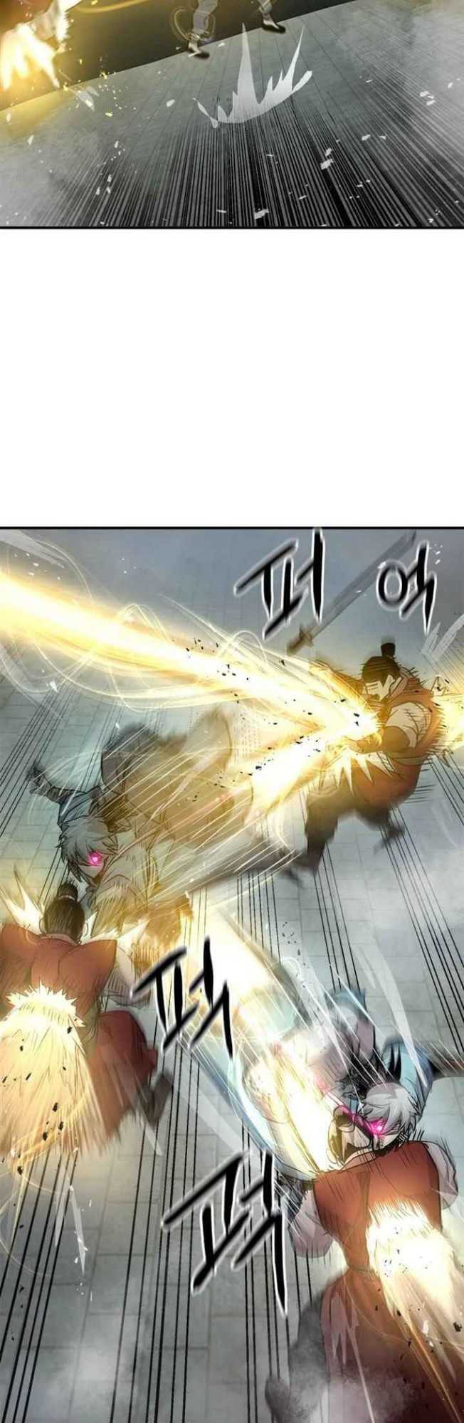 Strongest Fighter Bab 38 halaman 15