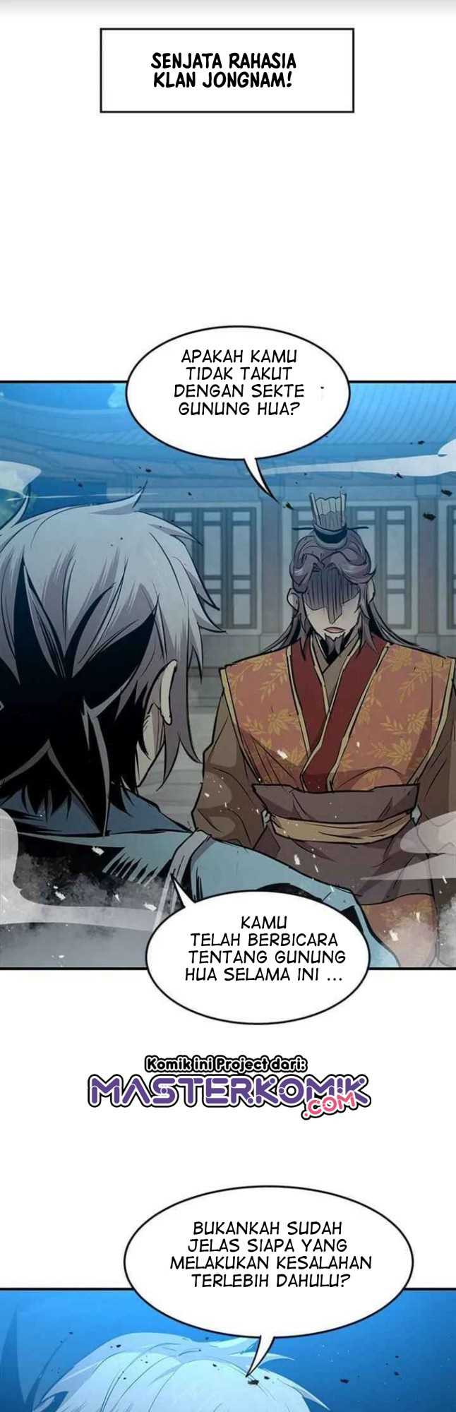 Strongest Fighter Bab 38 halaman 24