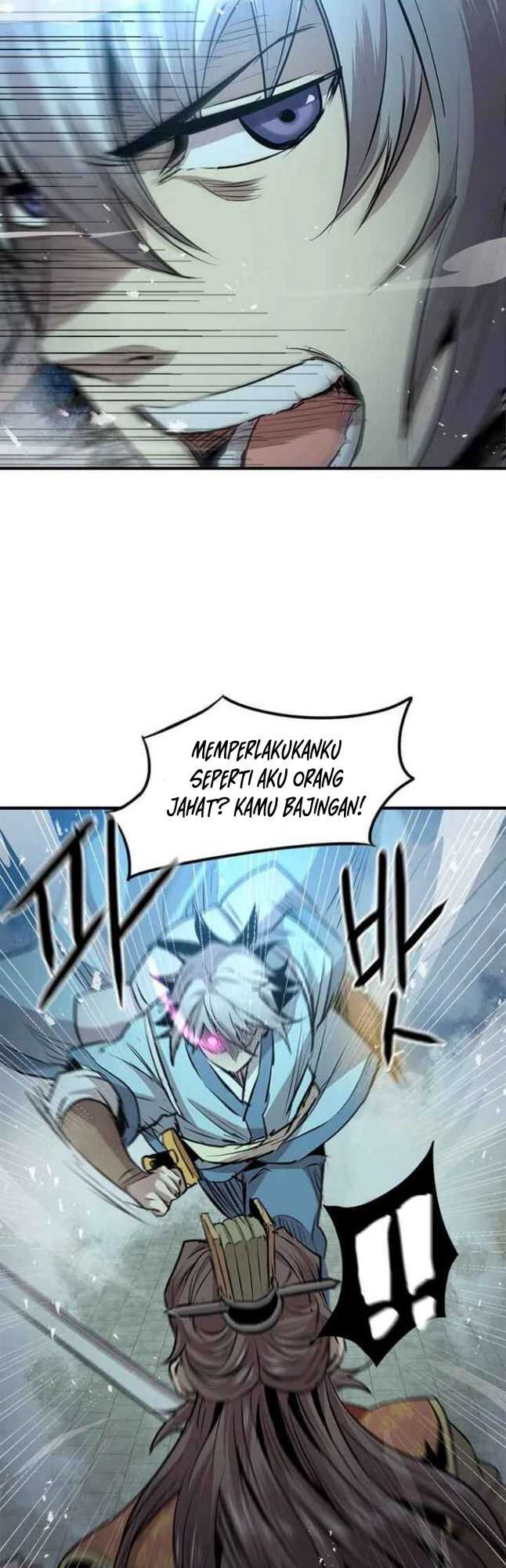 Strongest Fighter Bab 38 halaman 30