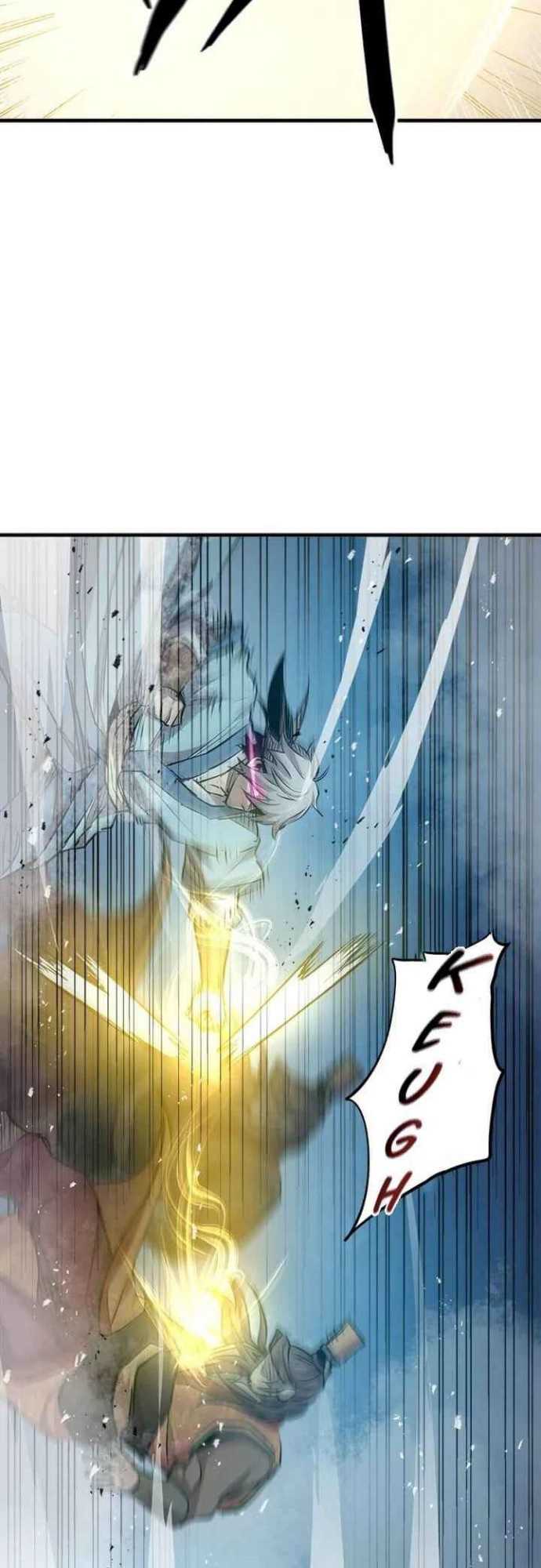 Strongest Fighter Bab 38 halaman 34