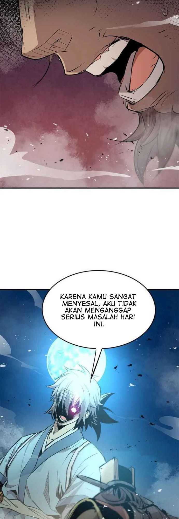 Strongest Fighter Bab 38 halaman 39