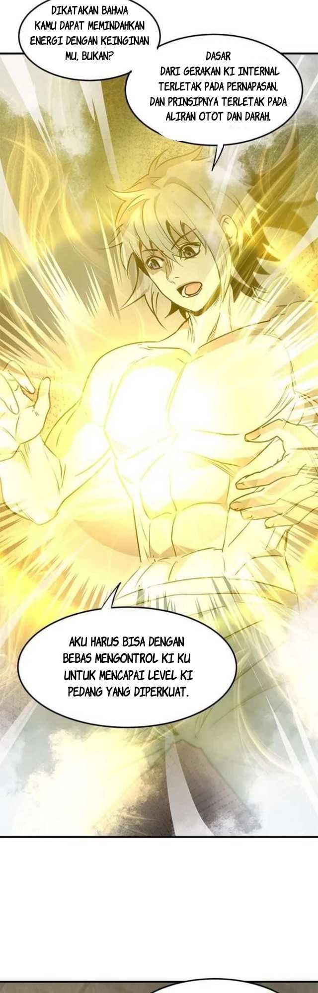 Strongest Fighter Bab 40 halaman 4