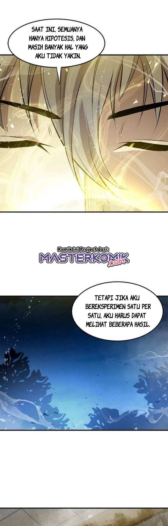 Strongest Fighter Bab 40 halaman 10
