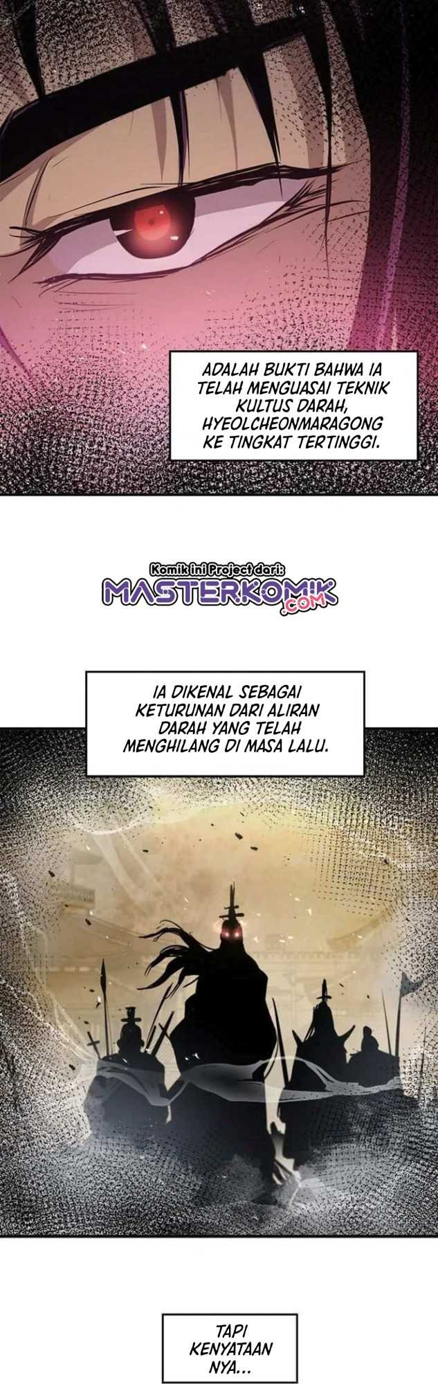 Strongest Fighter Bab 40 halaman 44