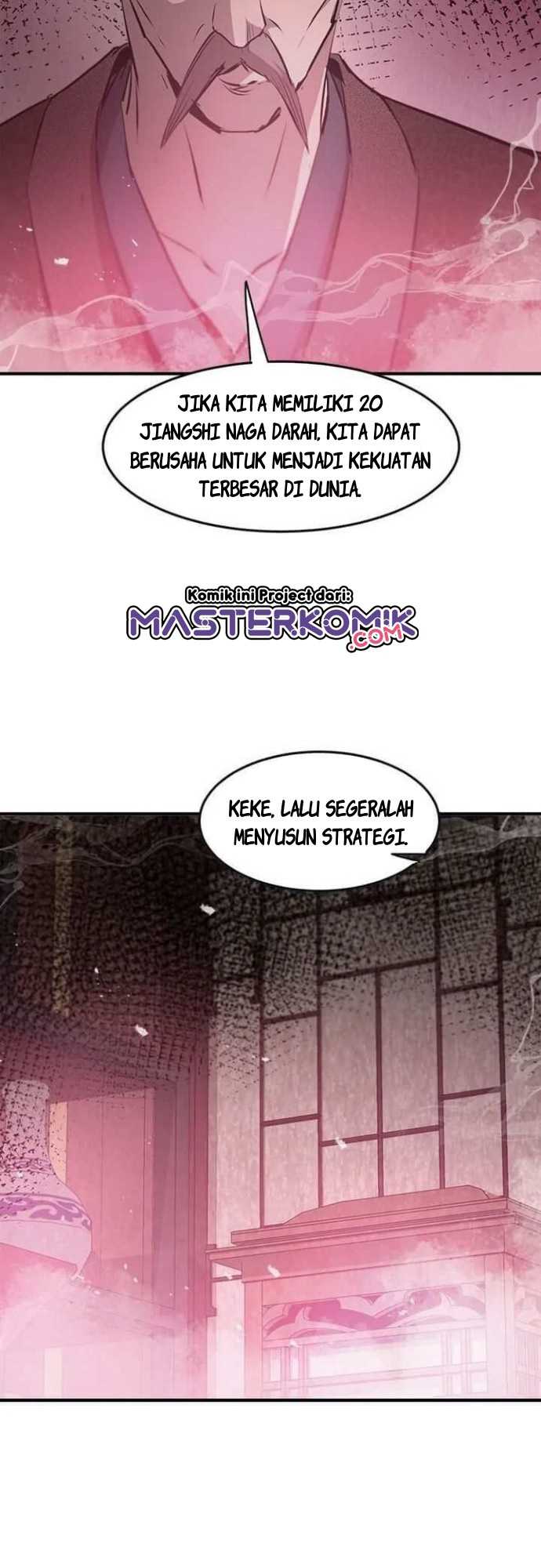 Strongest Fighter Bab 40 halaman 49