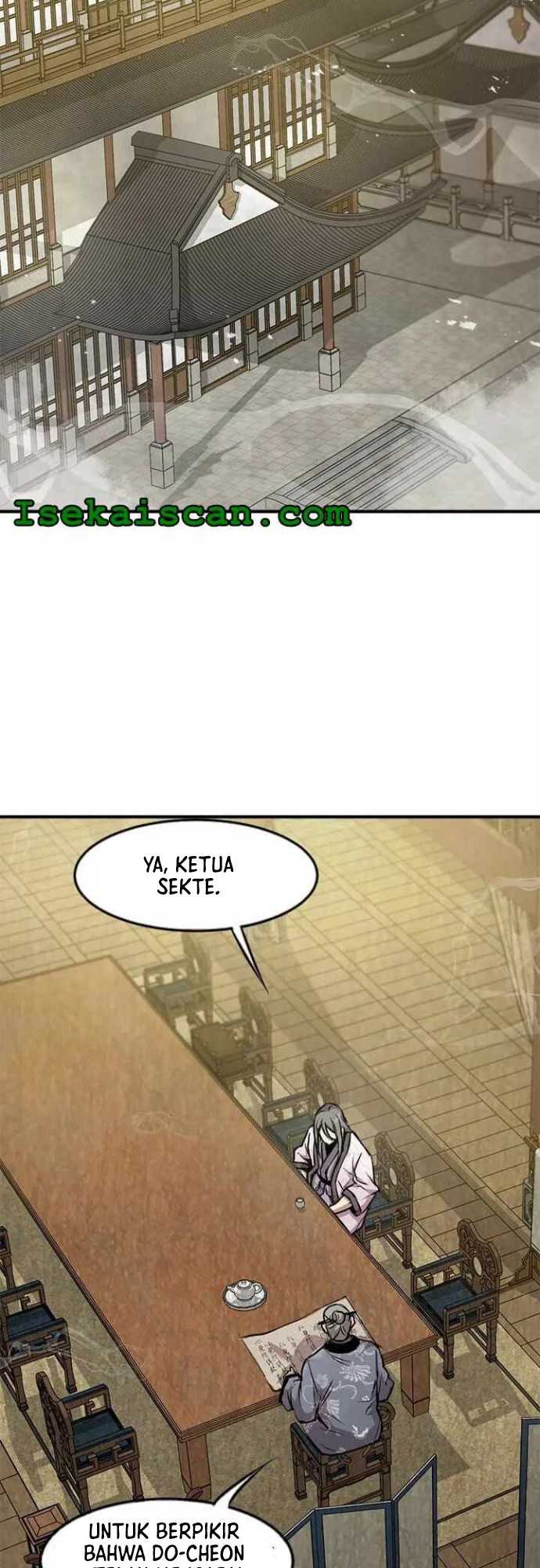 Strongest Fighter chapter 42 halaman 4