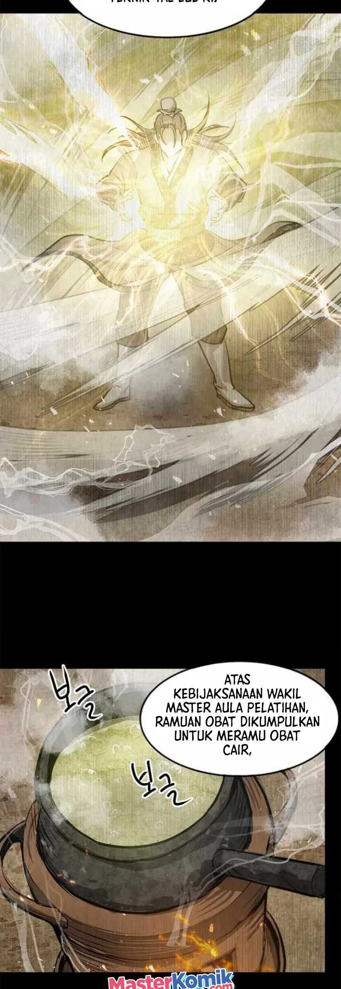 Strongest Fighter chapter 42 halaman 7