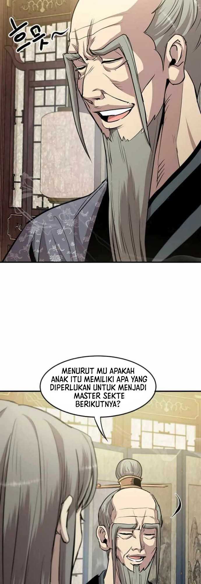 Strongest Fighter chapter 42 halaman 11