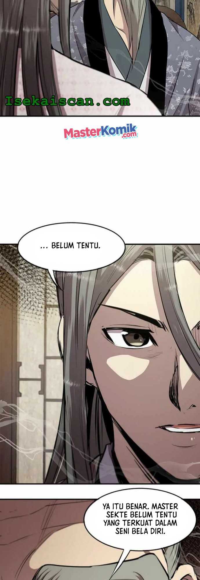 Strongest Fighter chapter 42 halaman 12