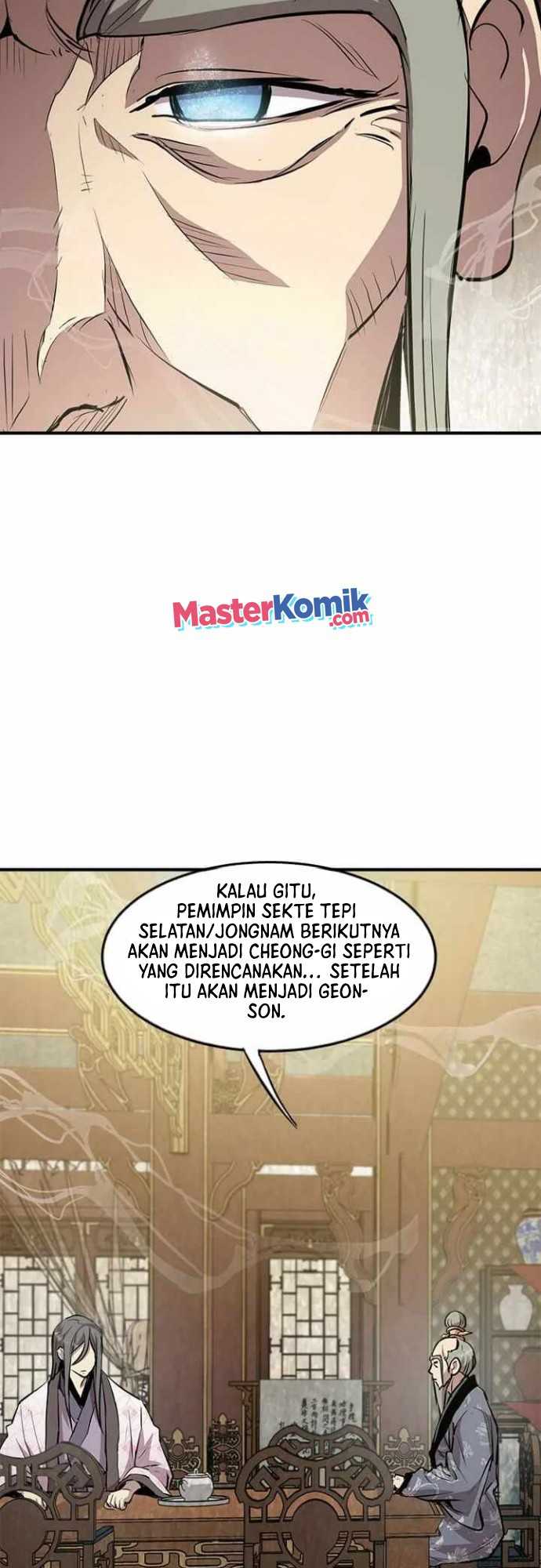 Strongest Fighter chapter 42 halaman 13