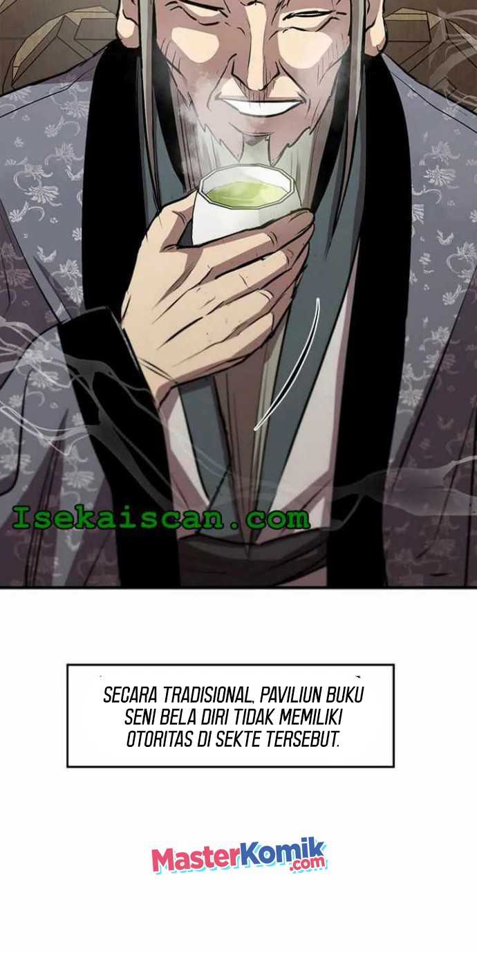 Strongest Fighter chapter 42 halaman 16