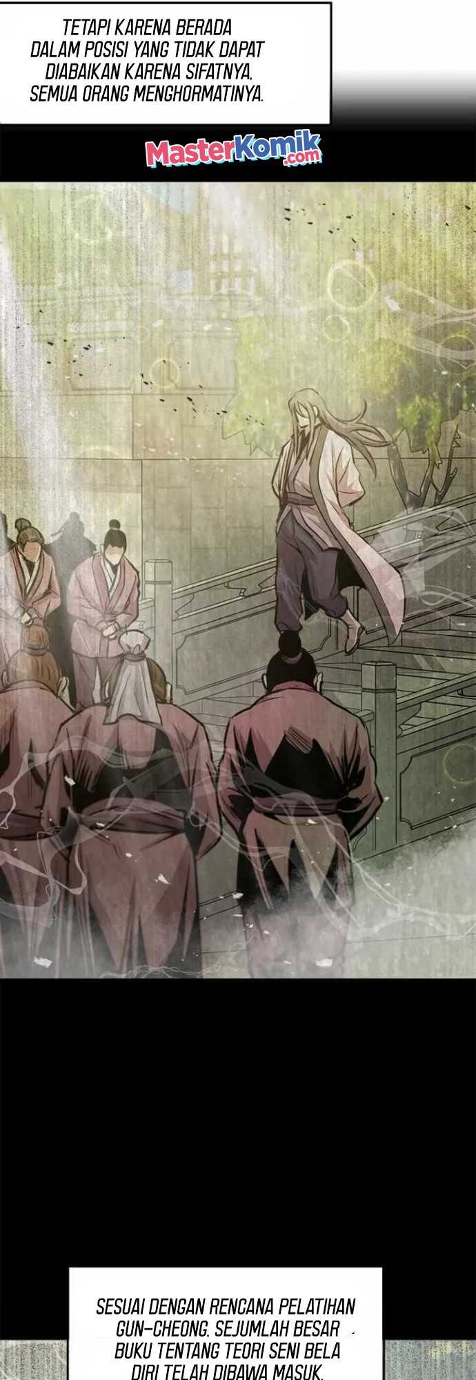 Strongest Fighter chapter 42 halaman 17