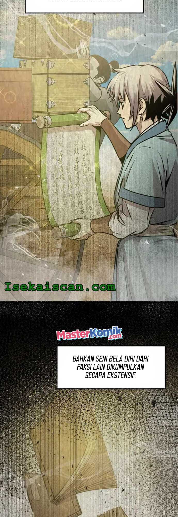 Strongest Fighter chapter 42 halaman 18