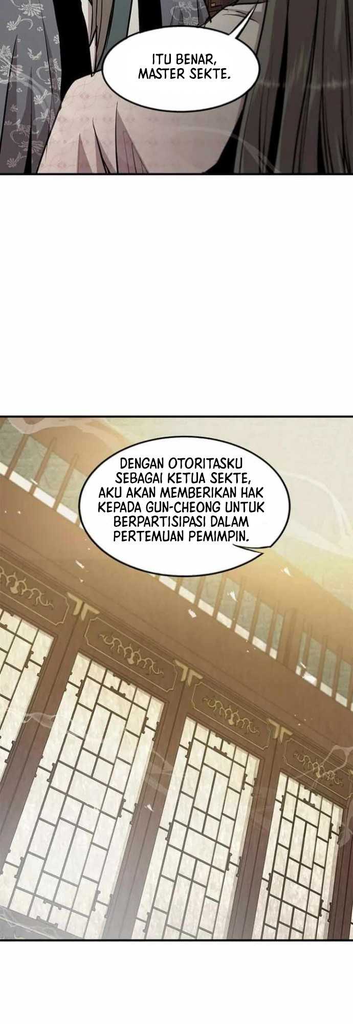 Strongest Fighter chapter 42 halaman 21