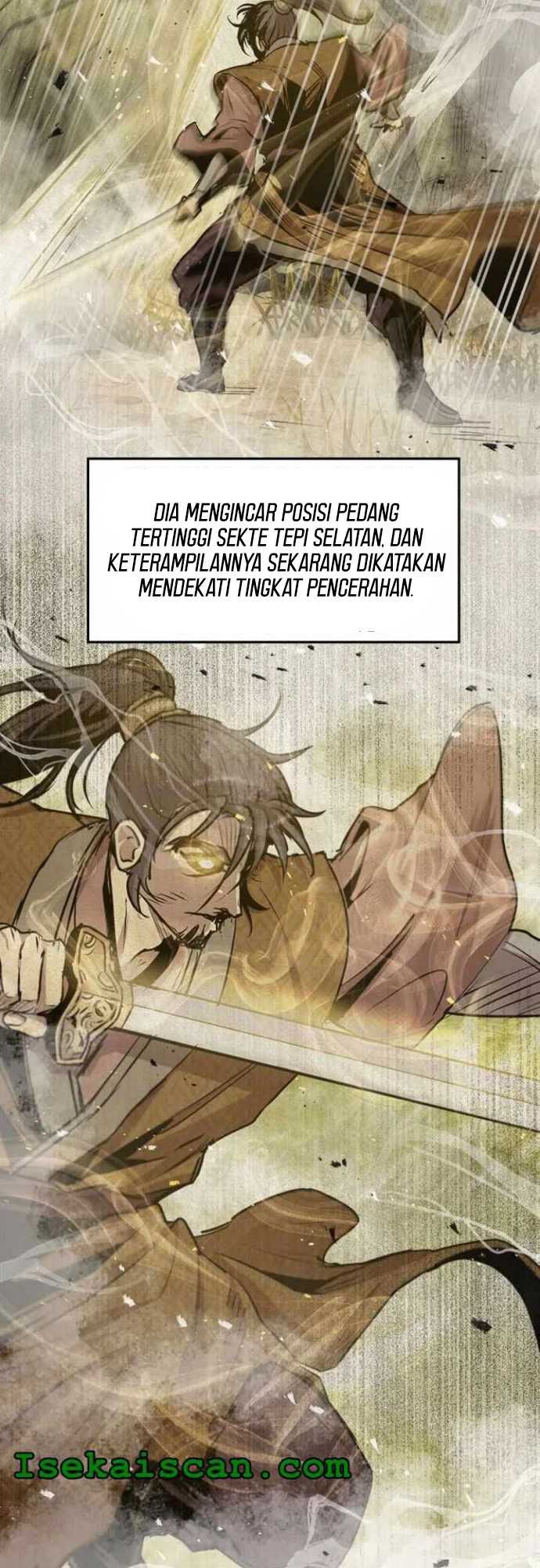 Strongest Fighter chapter 42 halaman 24
