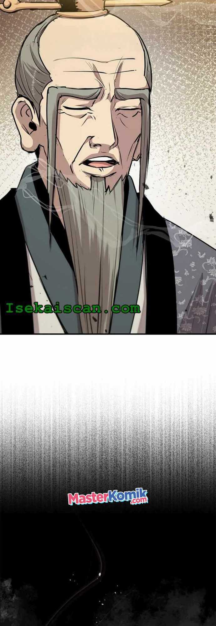 Strongest Fighter chapter 42 halaman 28