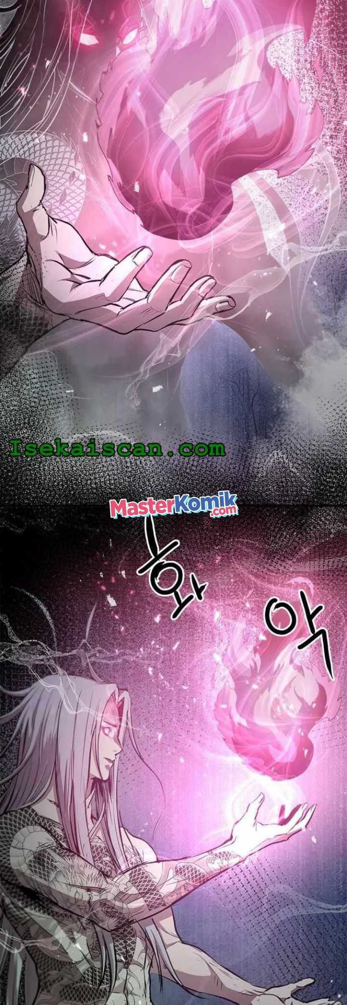 Strongest Fighter chapter 42 halaman 30