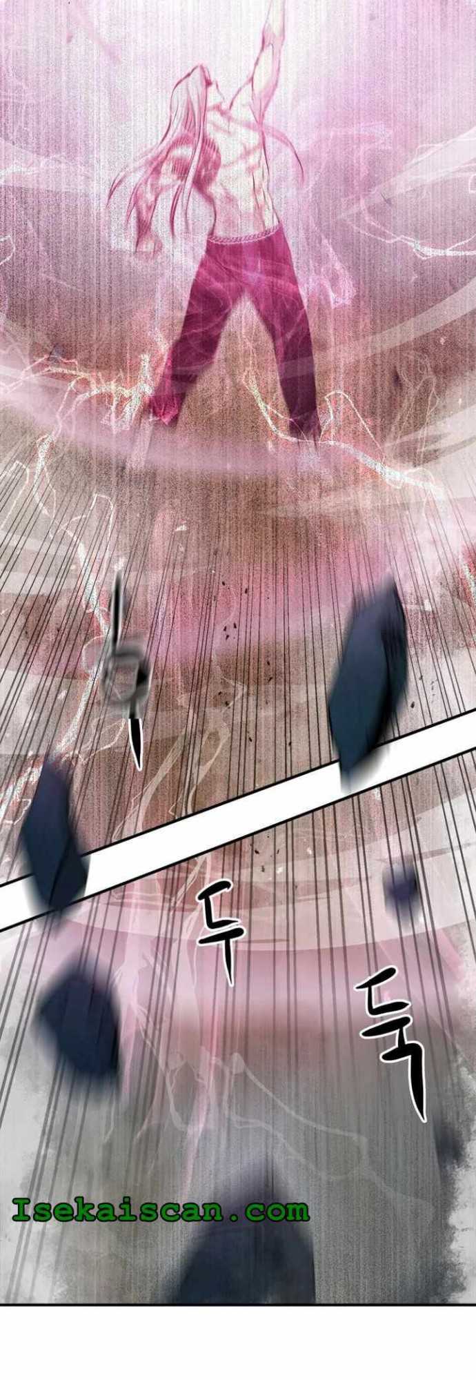 Strongest Fighter chapter 42 halaman 40