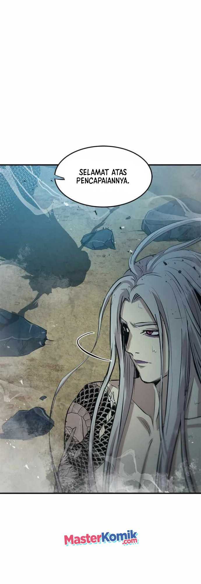 Strongest Fighter chapter 42 halaman 41