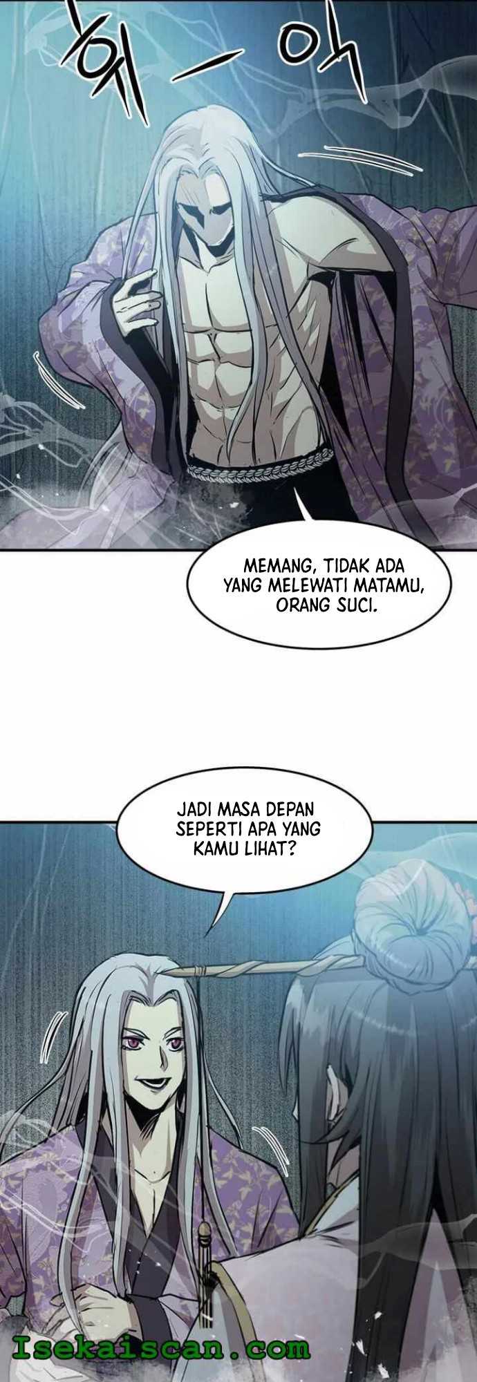 Strongest Fighter chapter 42 halaman 44