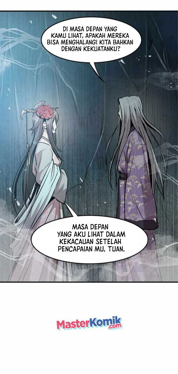 Strongest Fighter chapter 42 halaman 46