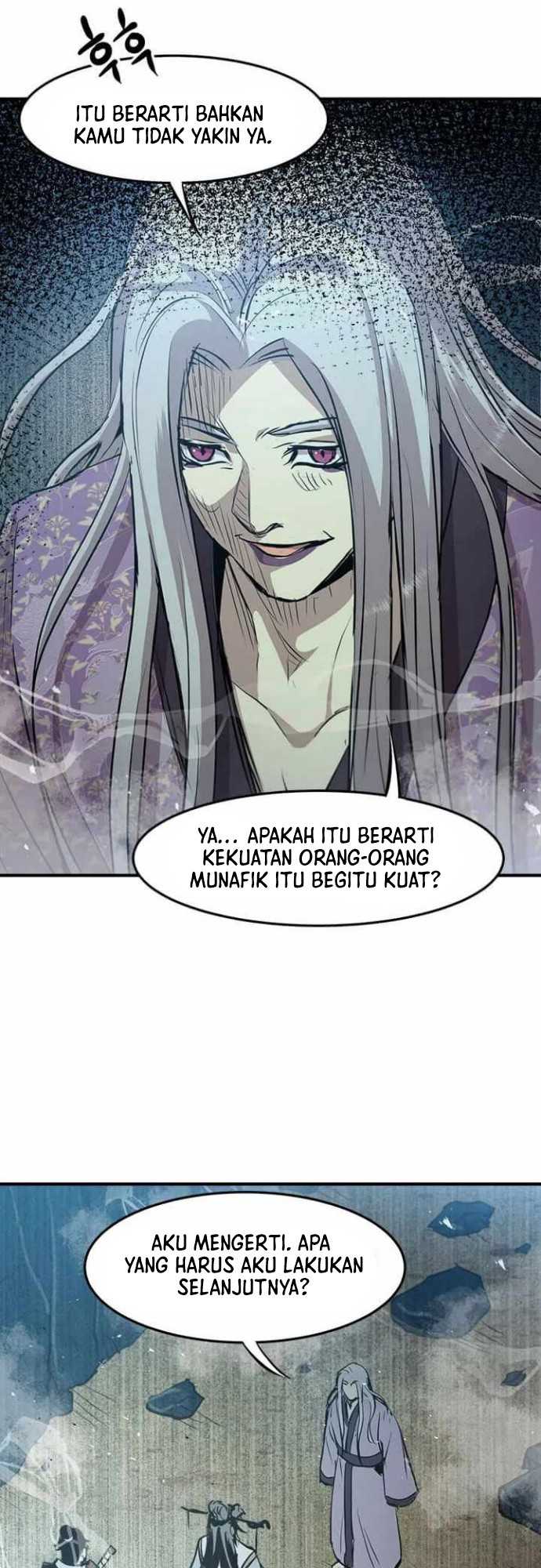 Strongest Fighter chapter 42 halaman 47