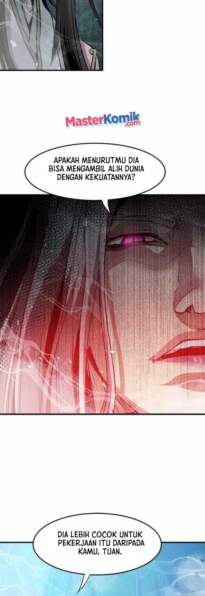Strongest Fighter chapter 42 halaman 49