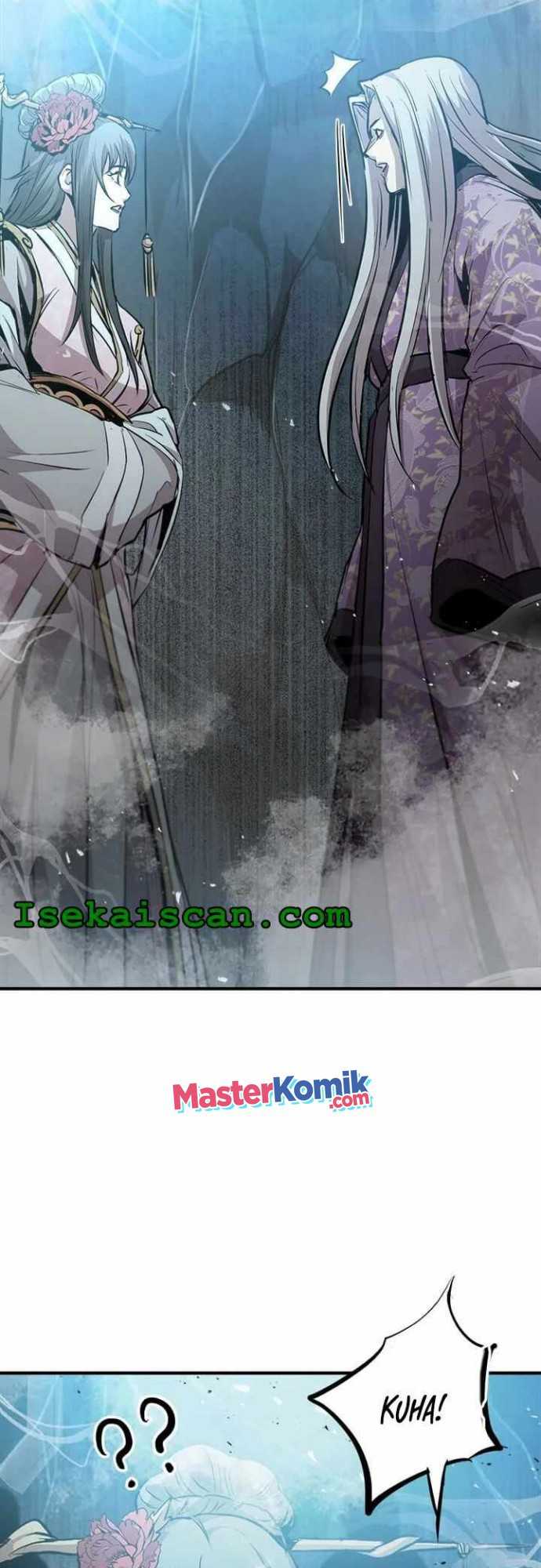 Strongest Fighter chapter 42 halaman 50