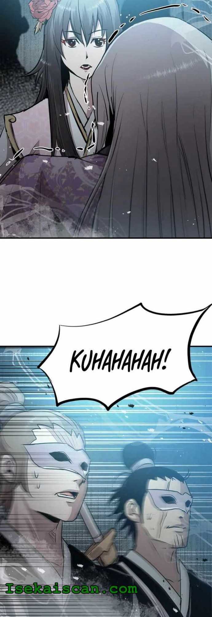 Strongest Fighter chapter 42 halaman 51