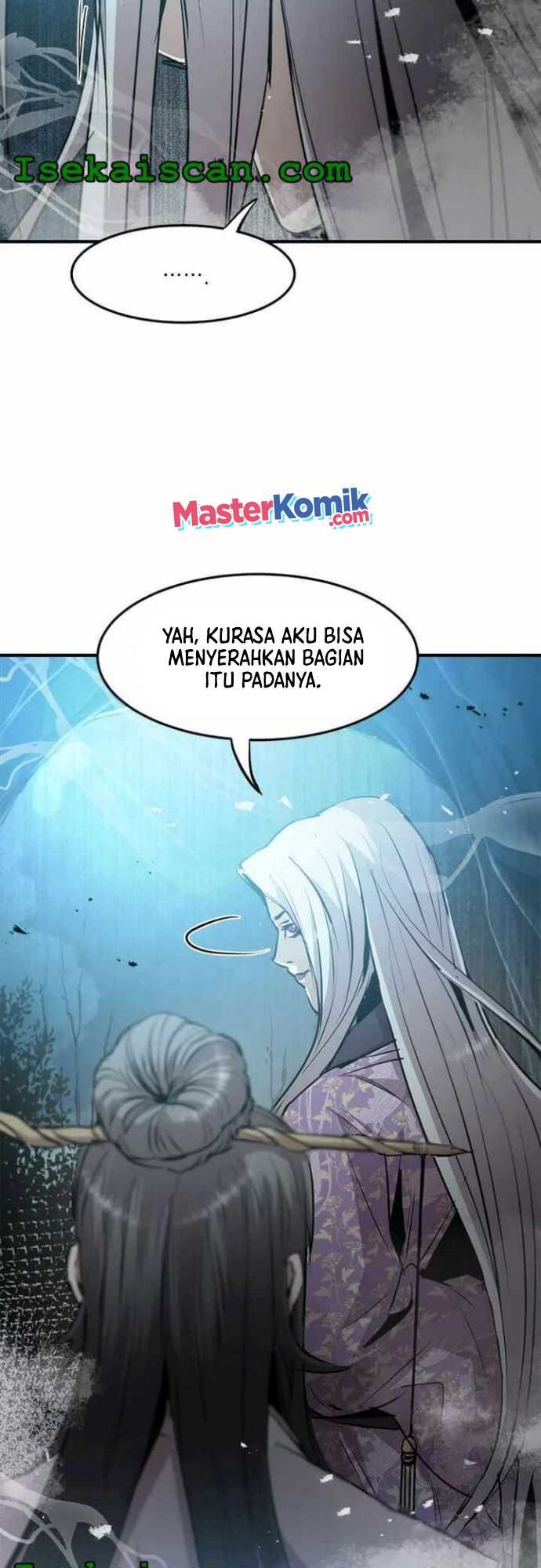 Strongest Fighter chapter 42 halaman 53