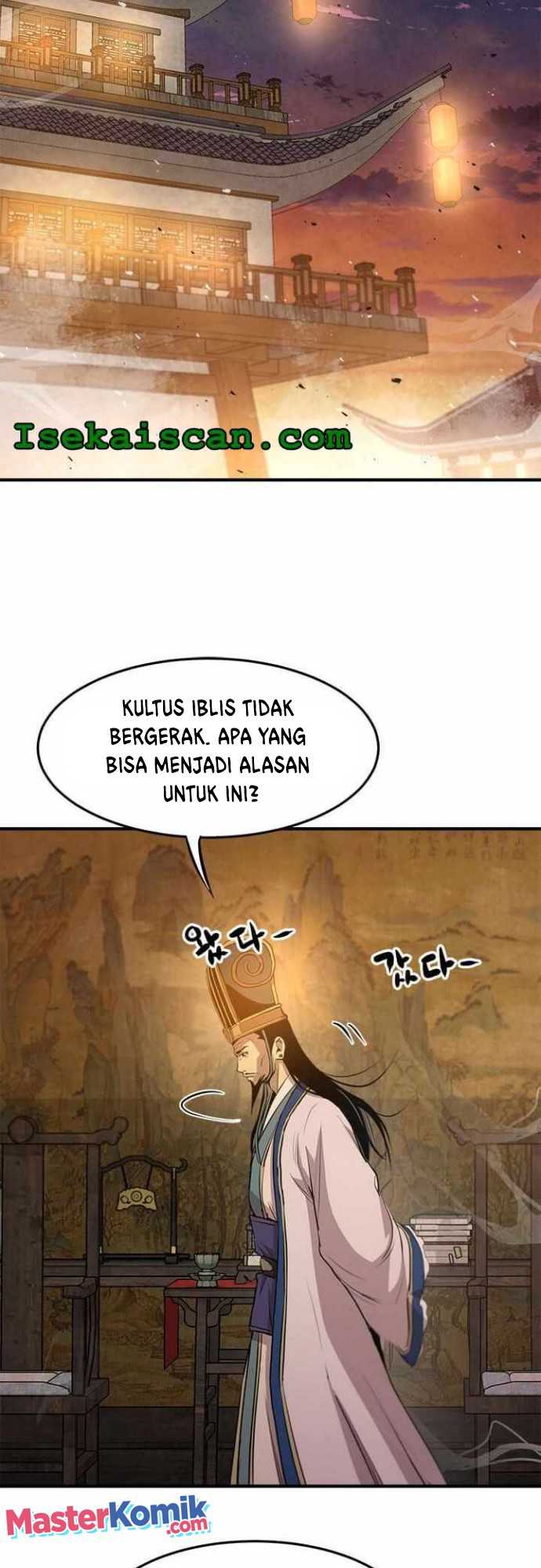 Strongest Fighter Bab 43 halaman 4