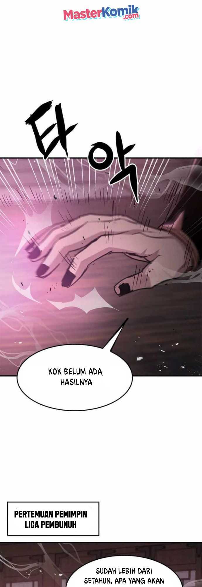 Strongest Fighter Bab 43 halaman 33