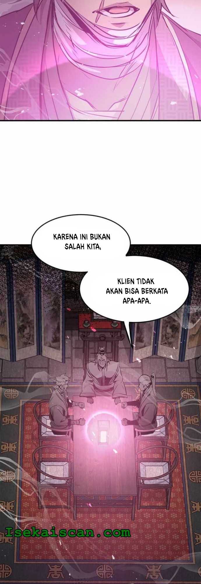 Strongest Fighter Bab 43 halaman 35