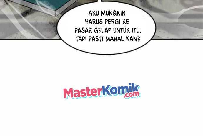 Strongest Fighter Bab 43 halaman 46