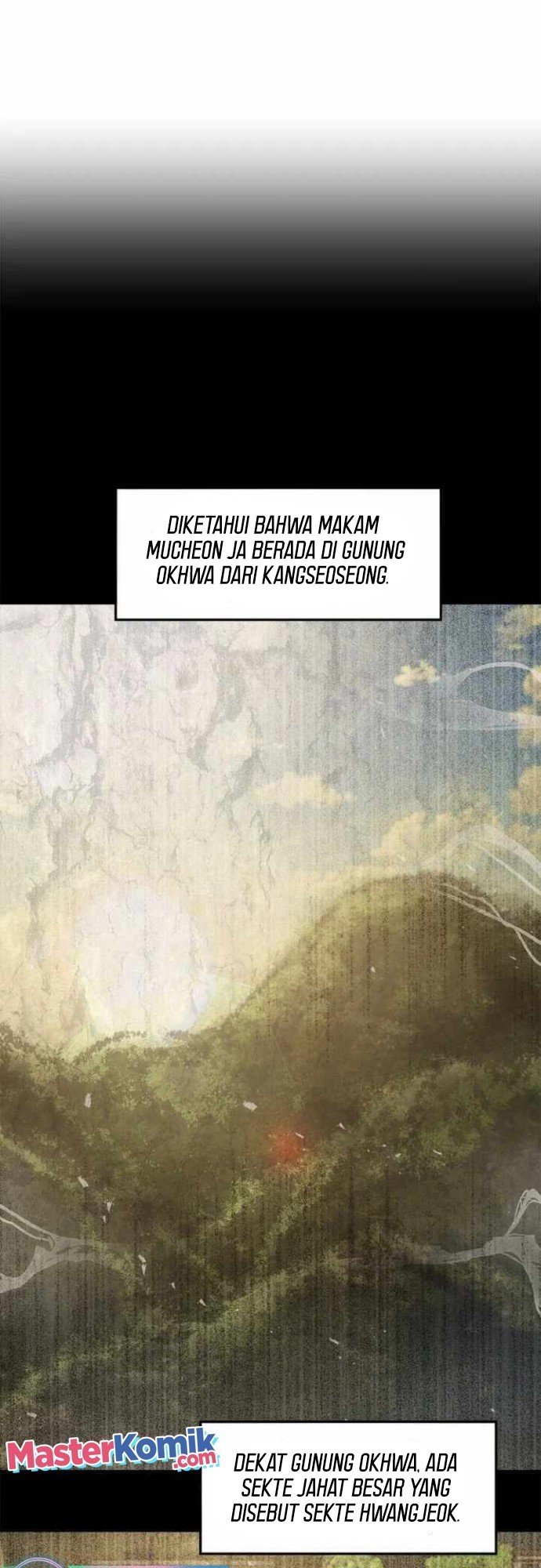 Strongest Fighter Bab 46 halaman 36