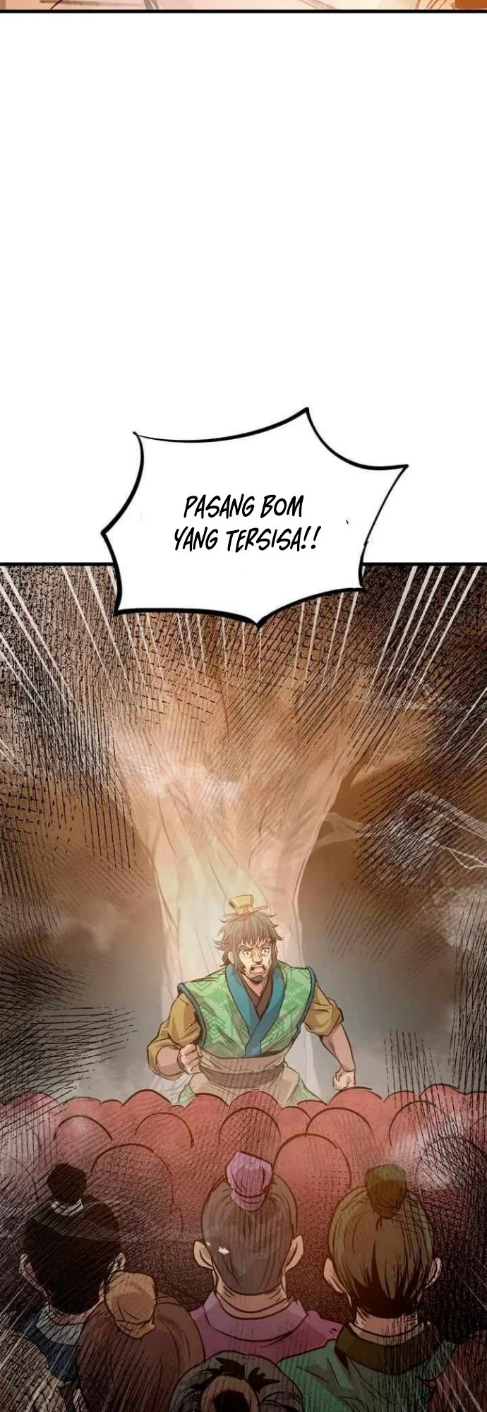 Strongest Fighter Bab 47 halaman 52