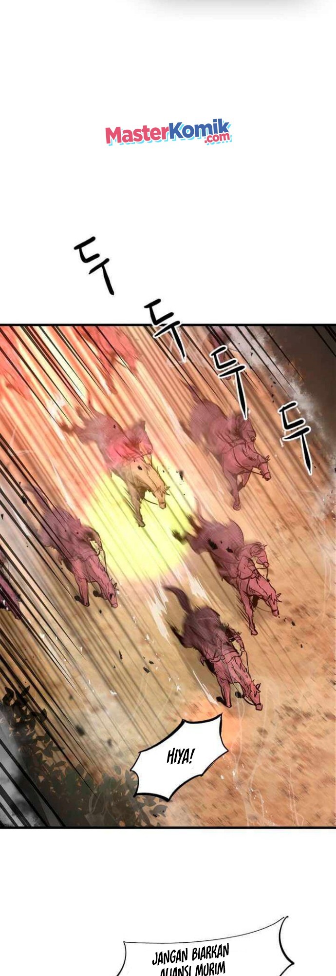 Strongest Fighter Bab 48 halaman 3