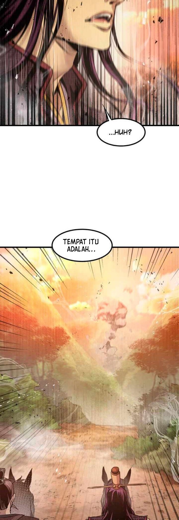 Strongest Fighter Bab 48 halaman 5