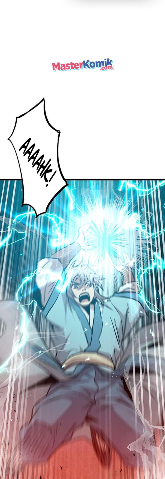 Strongest Fighter chapter 49 halaman 3