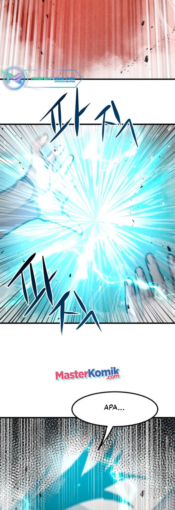 Strongest Fighter chapter 49 halaman 4