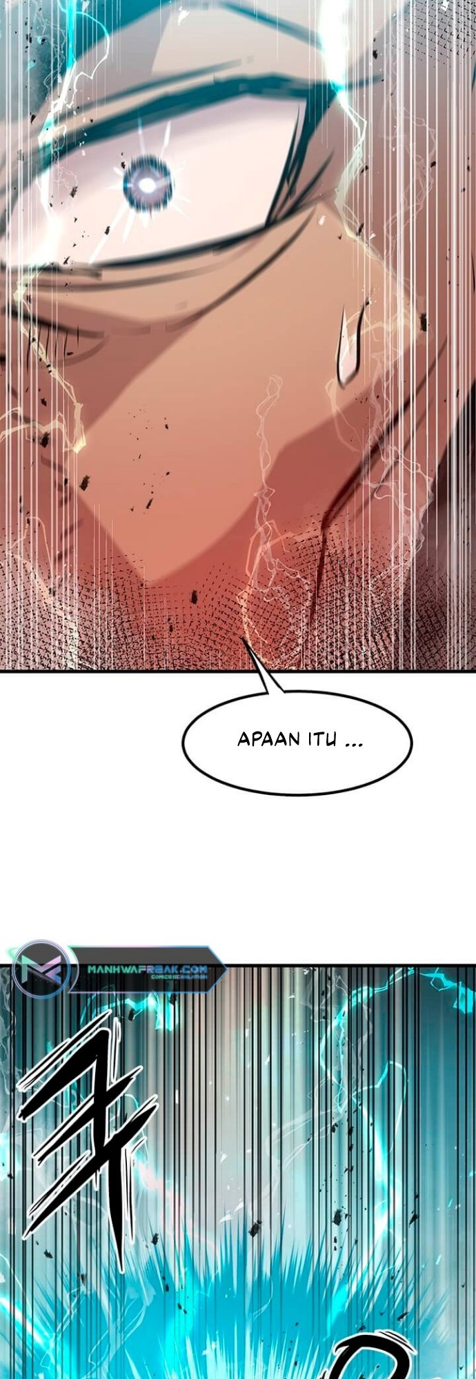Strongest Fighter chapter 49 halaman 5